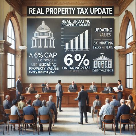 What You Need to Know About RA 12001 Real Property .